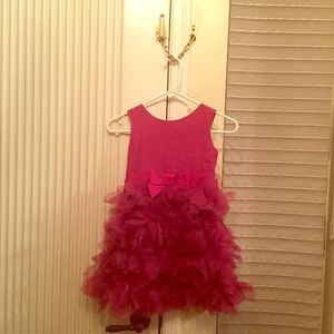 Neiman Marcus Marchesa dress